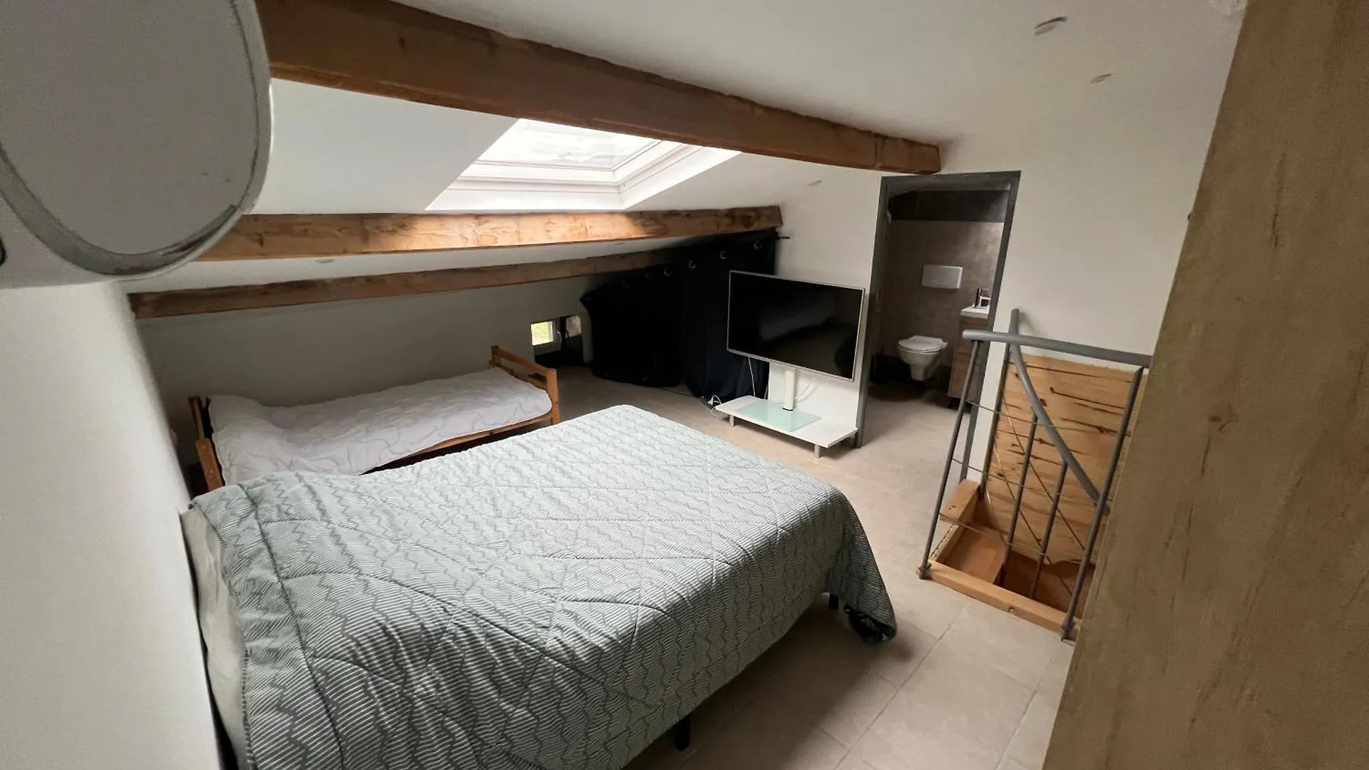 Holiday home Maison Ardeche Viviers