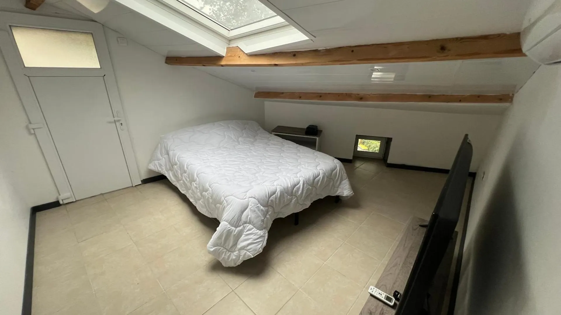 Holiday home Maison Ardeche Viviers