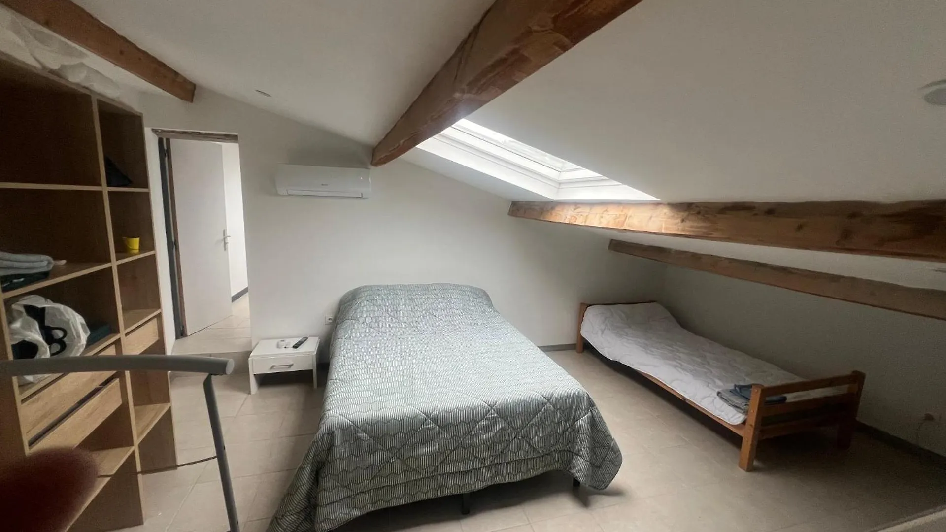 Maison Ardeche Viviers Holiday home