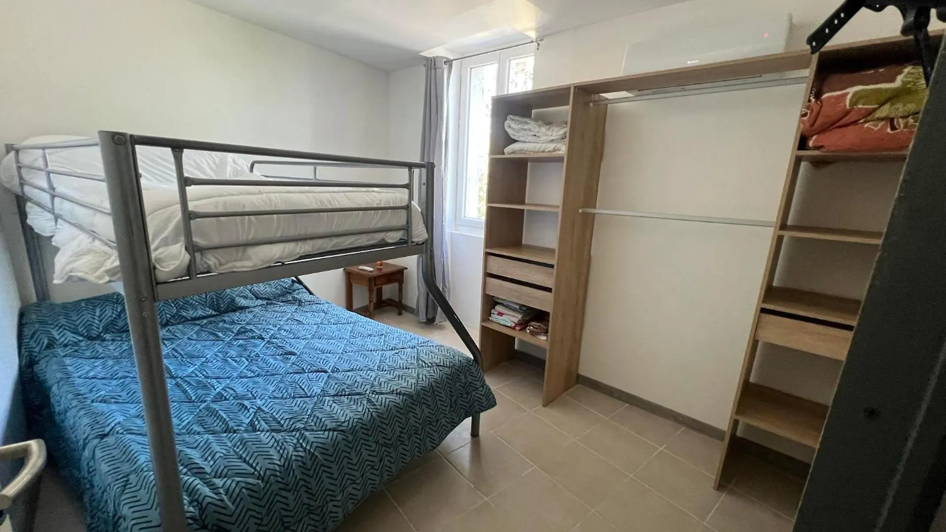 Holiday home Maison Ardeche Viviers France