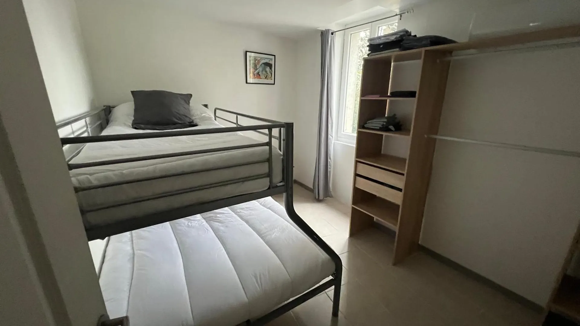 Holiday home Maison Ardeche Viviers France
