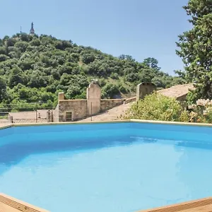 Bed & Breakfast Les Jardins De La Cathedrale D Hotes De Groupe, Viviers