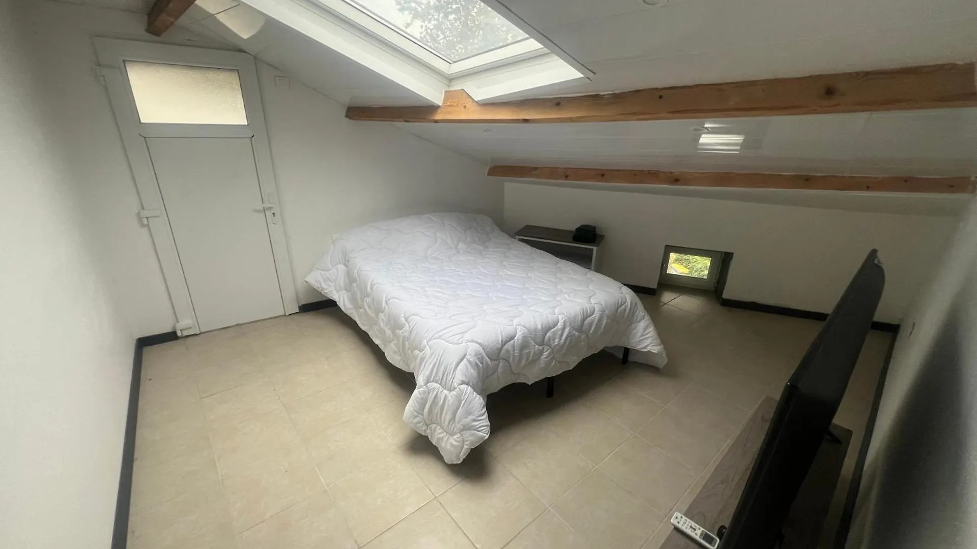 Holiday home Maison Ardeche Viviers