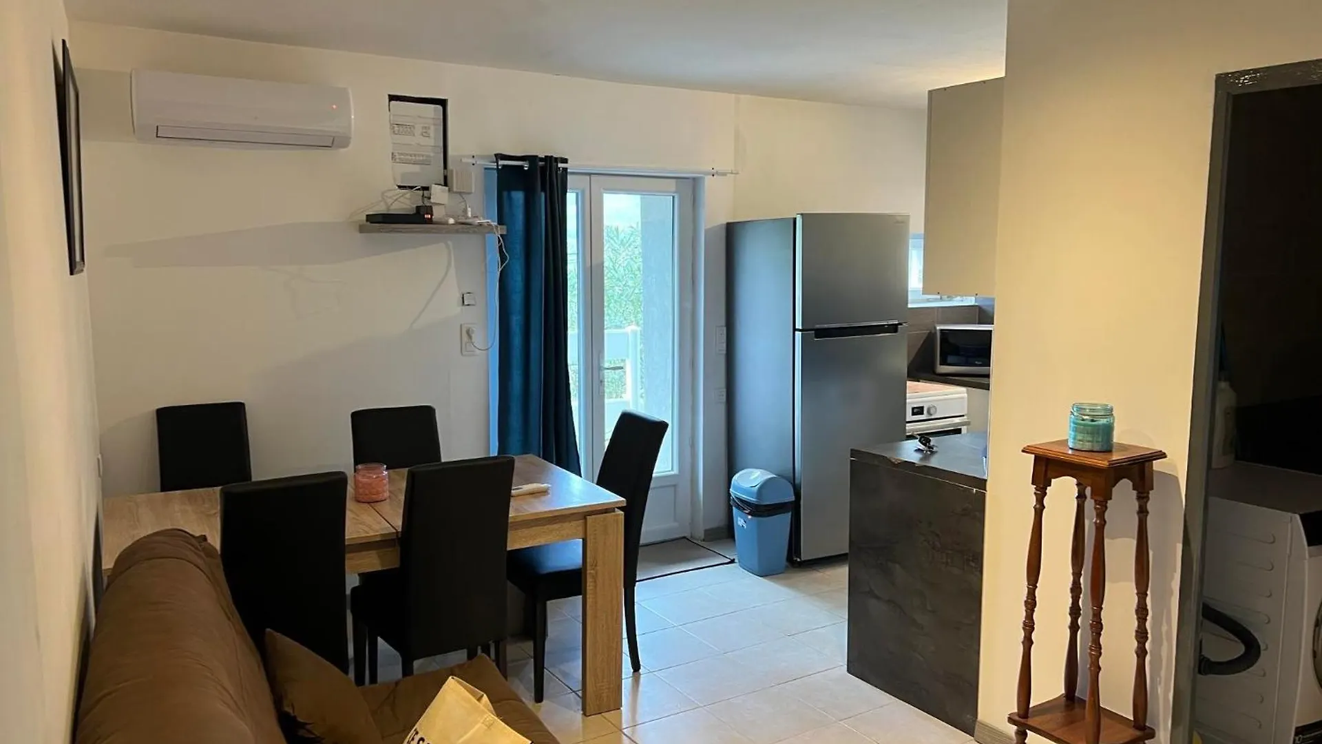 Maison Ardeche location